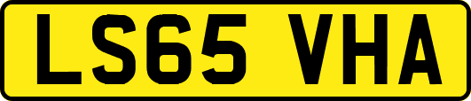 LS65VHA