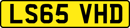 LS65VHD