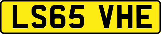 LS65VHE