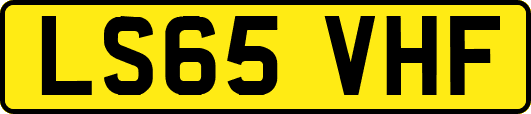 LS65VHF