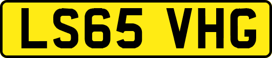 LS65VHG