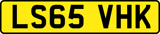 LS65VHK