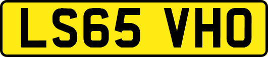 LS65VHO