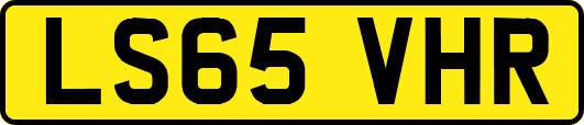 LS65VHR