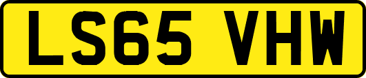 LS65VHW