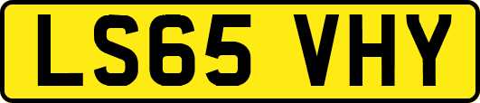 LS65VHY