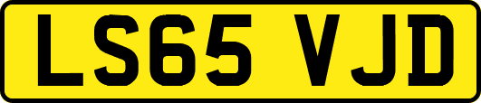 LS65VJD