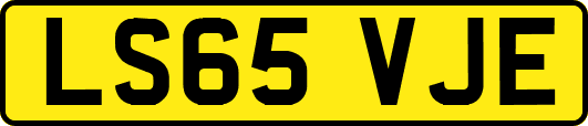 LS65VJE
