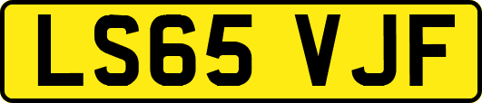 LS65VJF