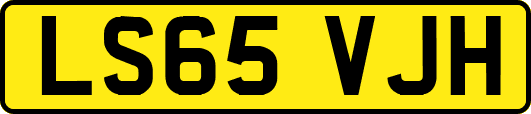 LS65VJH