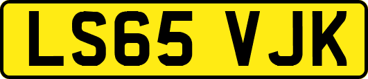 LS65VJK