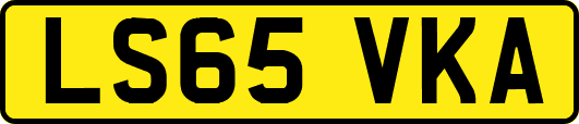 LS65VKA