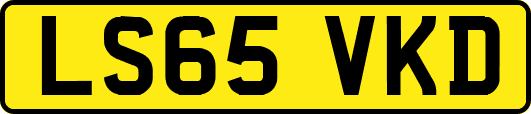 LS65VKD