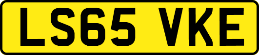 LS65VKE