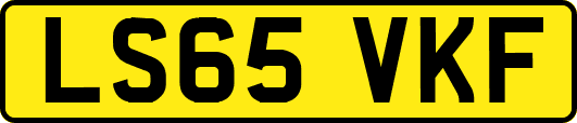 LS65VKF