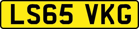 LS65VKG