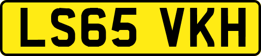LS65VKH