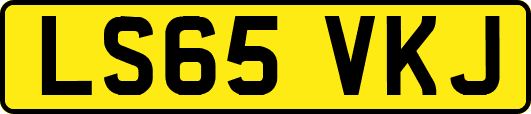 LS65VKJ