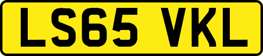 LS65VKL