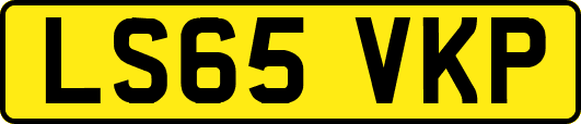 LS65VKP