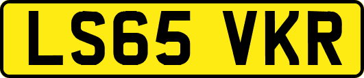 LS65VKR