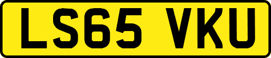 LS65VKU