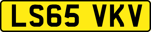 LS65VKV
