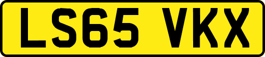 LS65VKX