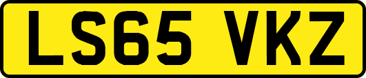LS65VKZ
