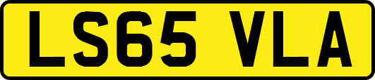 LS65VLA