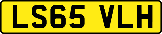 LS65VLH