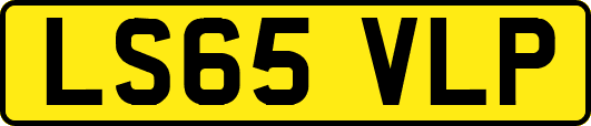 LS65VLP