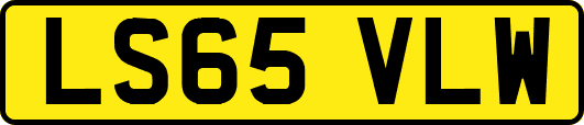 LS65VLW