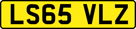 LS65VLZ