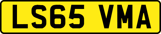 LS65VMA