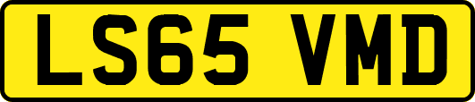 LS65VMD