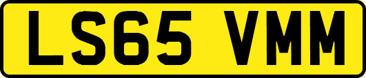 LS65VMM