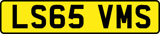 LS65VMS
