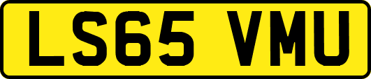 LS65VMU