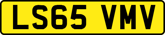 LS65VMV