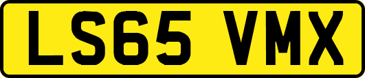 LS65VMX