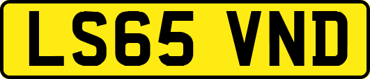 LS65VND