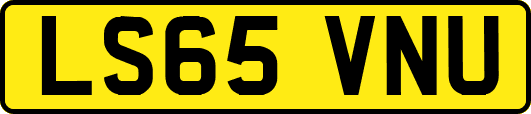 LS65VNU