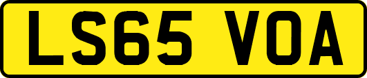 LS65VOA