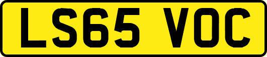 LS65VOC