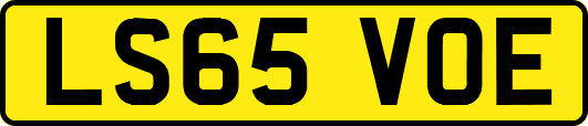 LS65VOE