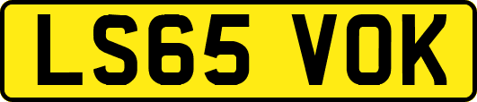LS65VOK