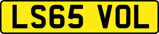 LS65VOL