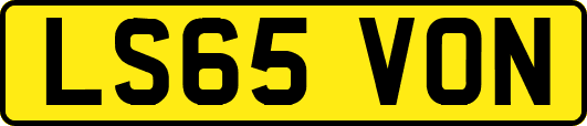 LS65VON
