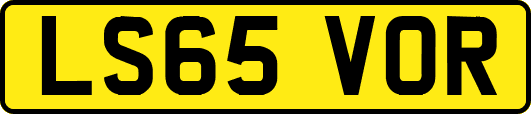 LS65VOR